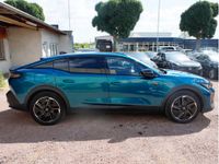 Peugeot 408 - Vorschau Bild 3