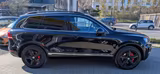 Volkswagen Touareg 4.2TDI*ACC*AHK*PANO*SBL*Memory*LUFT*TOP* - Volkswagen Touareg aus 2012: TDI