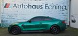 BMW M4 Competition - BMW M-Modelle: Coupe