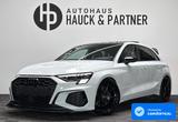 Audi S3 q. Sportback *Pano*B&O*S-Sitz*Matrix*Ambiente - Audi S3 in Köln