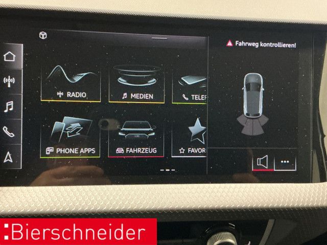 Audi A1 - Bild 12