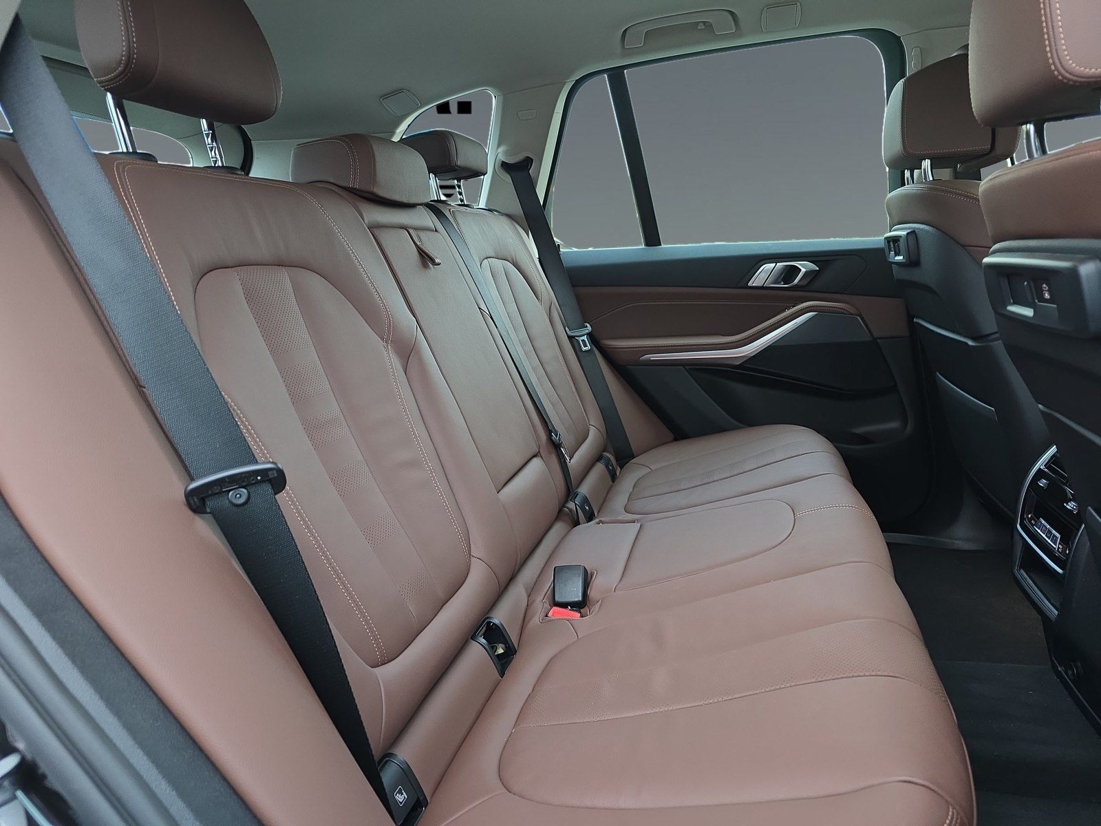 BMW X5 - Bild 14