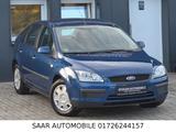Ford Focus Lim. Fun X 1.6/AUTOMATIK/32646KM - Ford Focus Fun mit Benzin-Antrieb