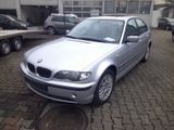 BMW 318i E46 M-PAKET *TÜV* - BMW: Limousine, E46 M Paket