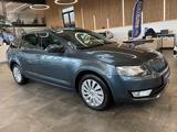 Skoda Octavia 1.4 TSI Green tec Combi *Ambition*Navi* - Skoda Octavia: Combi Tec