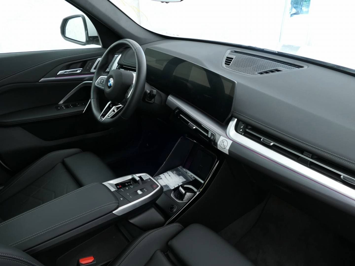 Fahrzeugabbildung BMW X1 18 i sDrive M Sport Pano H&k ACC Memory Leder