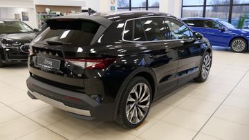 Skoda Elroq 85 ALPHA 360° AHK NAV ACC LED