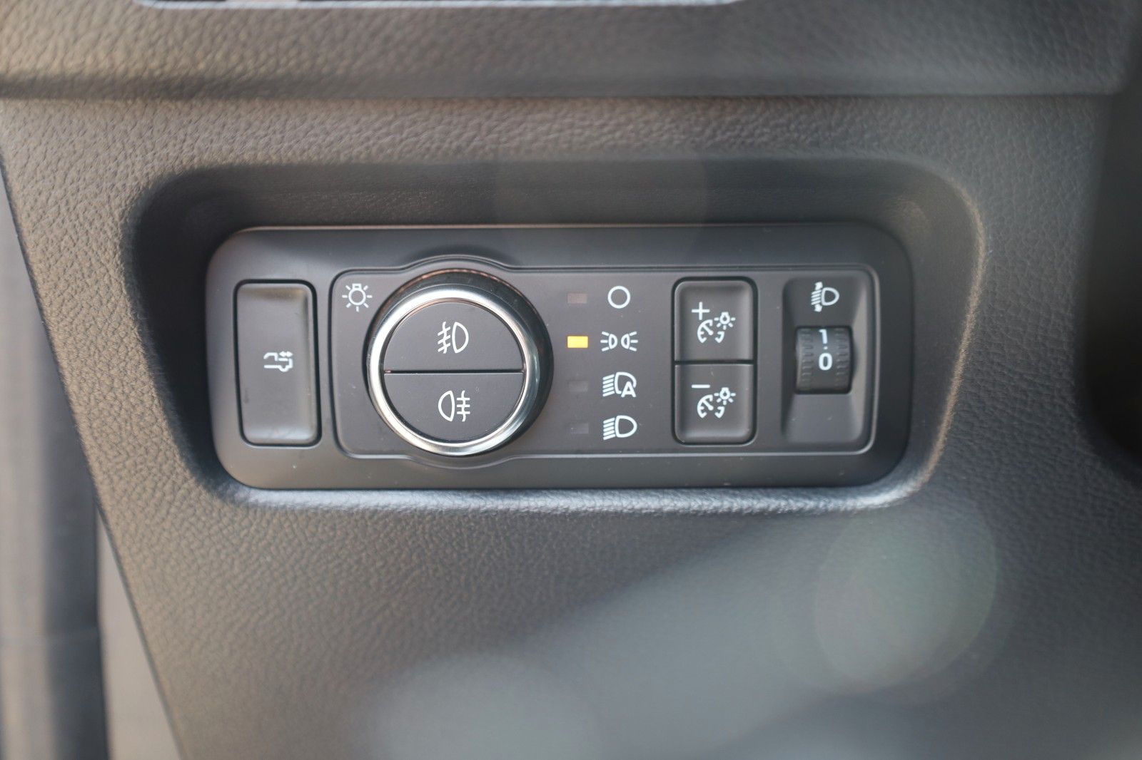 Fahrzeugabbildung Ford Ranger Wildtrak X e-4WD,Techno.71,Rollo el, AHK