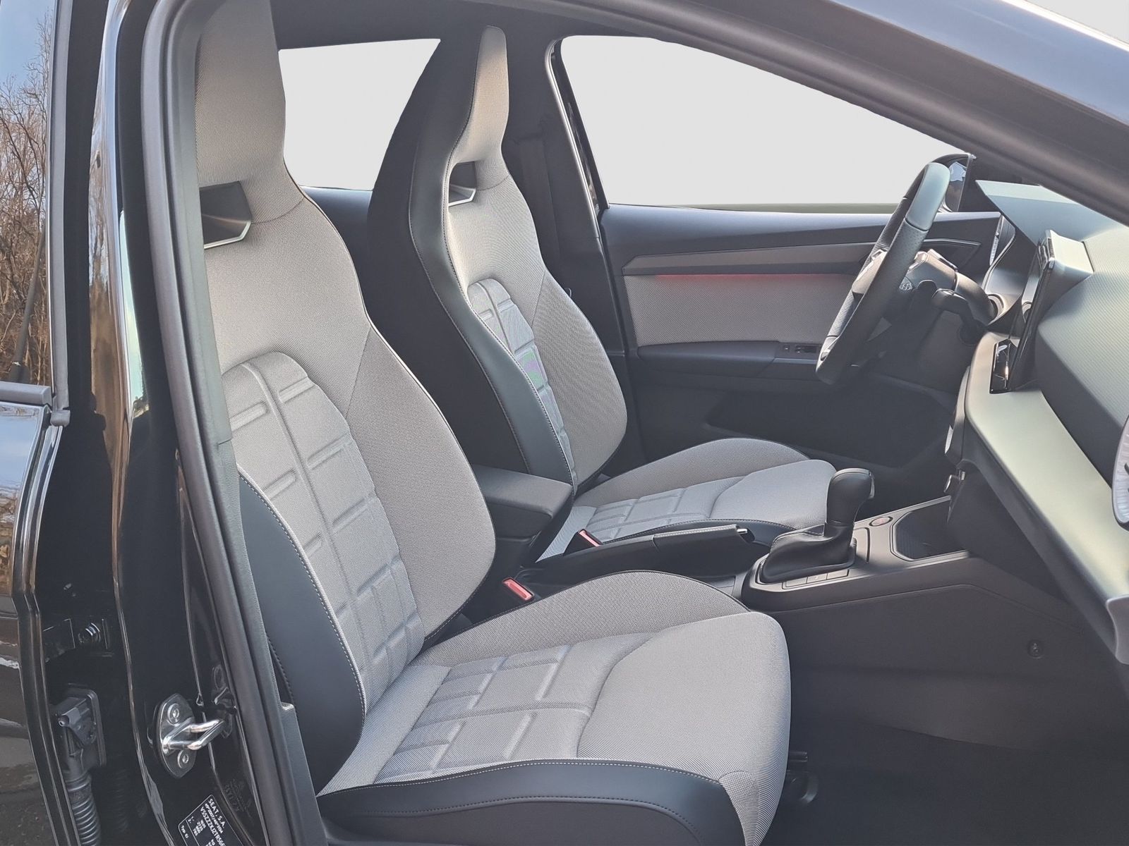 Seat Ibiza - Bild 14