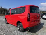 Volkswagen T7 Caravelle 2.0 TDI *KAM*TEMPO*SHZ*LKA*KLIMA* - Volkswagen: Caravelle