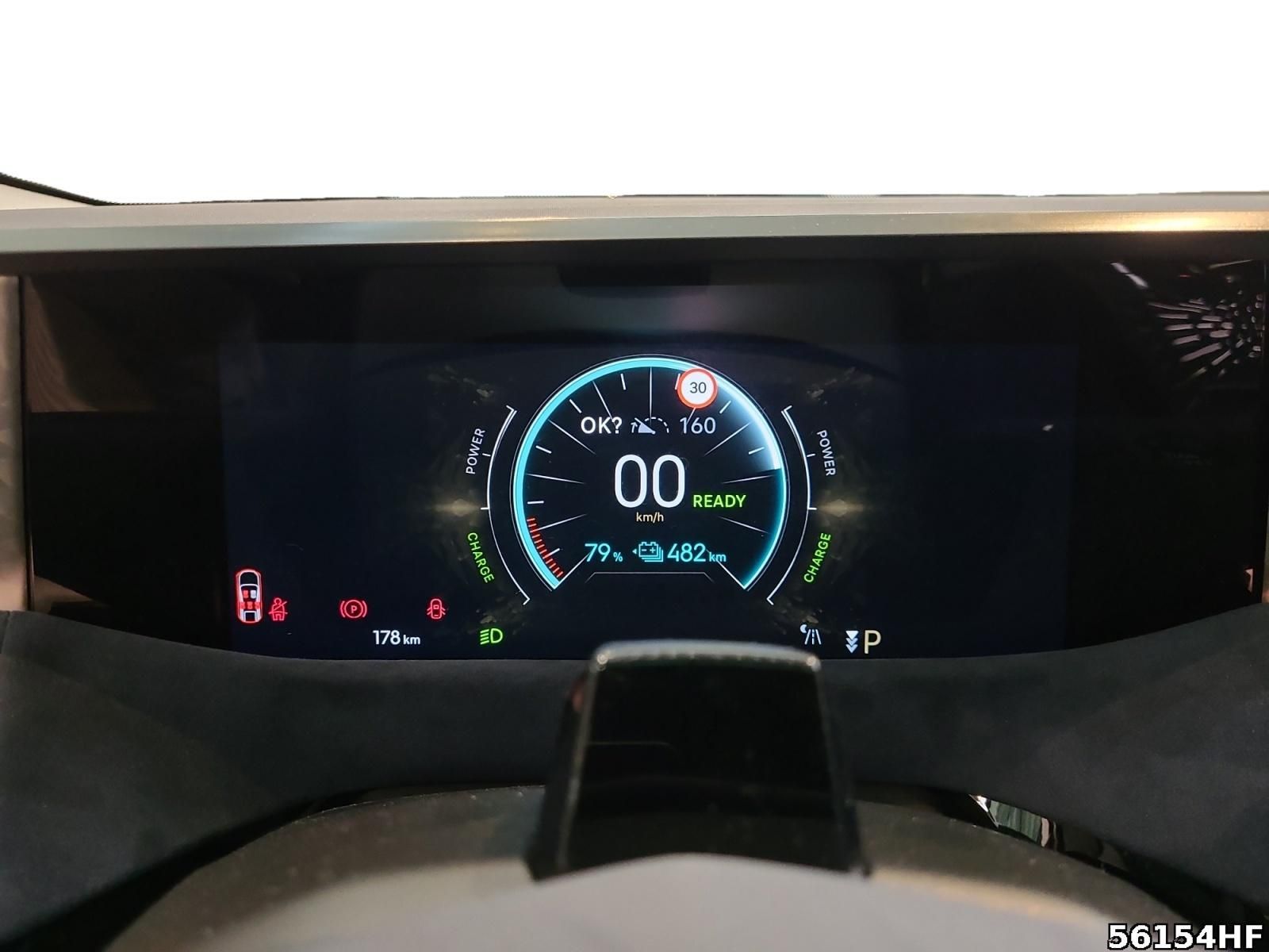 Fahrzeugabbildung DS Automobiles DS No 8 Jules Verne*360°Kamera*Sitzheizung*Pano
