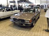 Mercedes-Benz Oldtimer Mercedes R 107 300 SL Sammlerfahr... - gebrauchte Mercedes-Benz 300 aus dem Jahr 1986