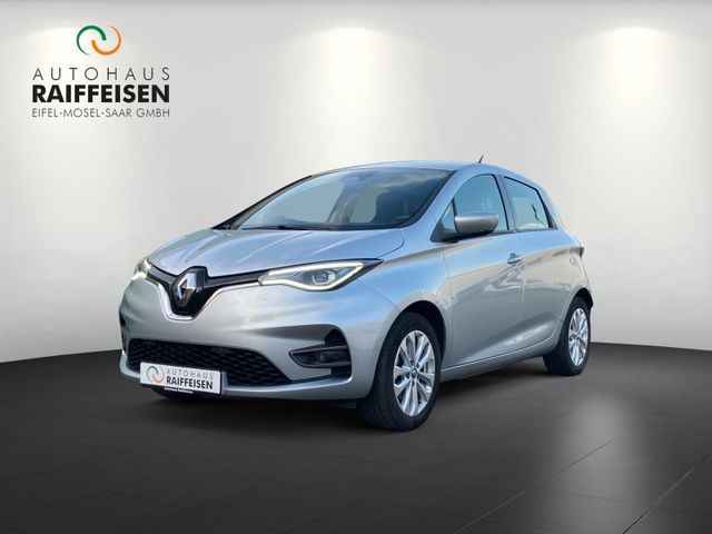 Renault ZOE EXPERIENCE R135 zzgl. Batteriemiete