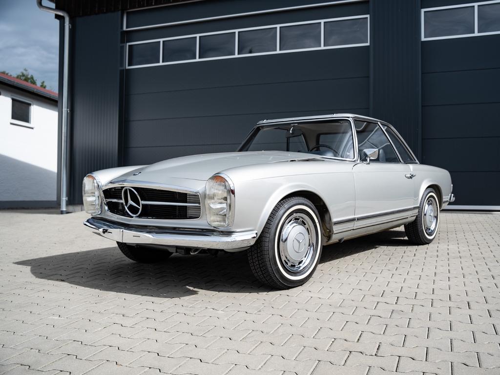 Mercedes-Benz SL 280