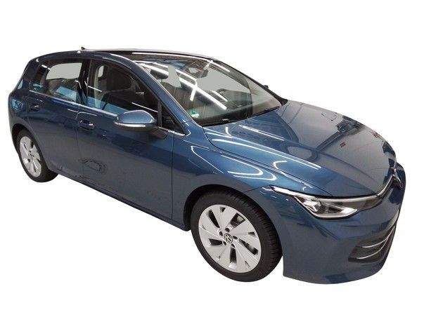 Golf 1.5 TSI eHybrid Style KAMERA NAVI