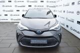Toyota C-HR Hybrid Team D*CarPlay* - gebrauchte Toyota C-HR aus dem Jahr 2020