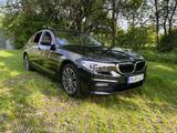 BMW 540 Baureihe 5 Lim. 540 d xDrive Sport Line - BMW 540 in Stuttgart