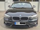 BMW 118i Advantage - BMW 118 in Freiburg