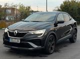 Renault Arkana TCe 140 EDC R.S. LINE +LED+CARPLAY+BOSE - Renault Arkana von privat
