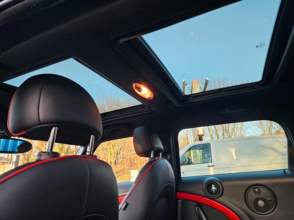 MINI John Cooper Works