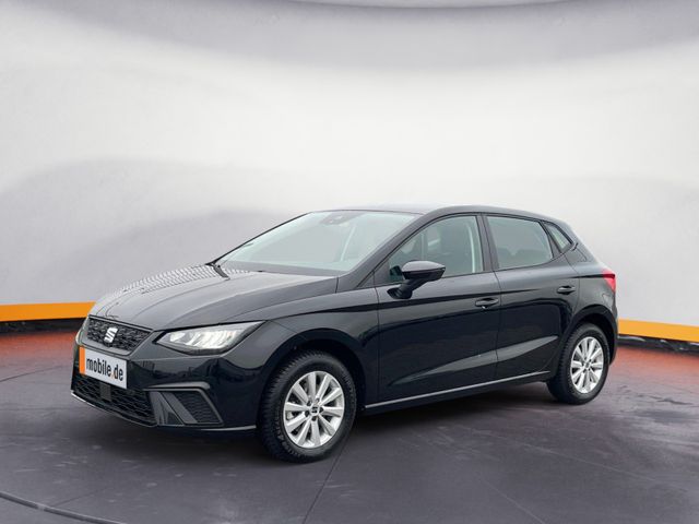 Seat Ibiza Style TSI DSG|NAVI|ACC|LED|SHZ|KAMERA|WINT