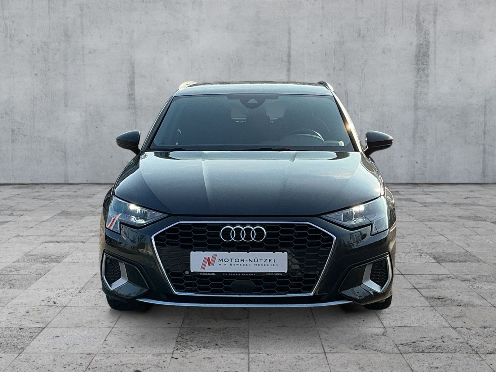 Audi A3 - Bild 3
