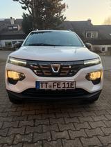 Dacia Spring Comfort Business - Dacia Spring aus 2021