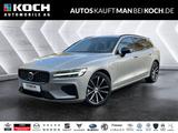 Volvo V60 T6 AWD Plug-in Hybrid Plus Dark - gebrauchte Volvo V60 aus dem Jahr 2024