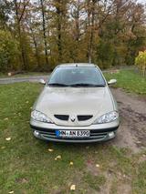 Renault Megane Classic  1.6 16V Expression - gebrauchte Renault Megane aus dem Jahr 2000