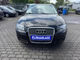 Audi A3 1.6 Attraction/Klimaautomatik/Tüv 01/28 - Audi A3 aus 2008: 2.0