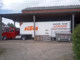 Andere Iveco Renntransporter und Wohnmobil - Angebote