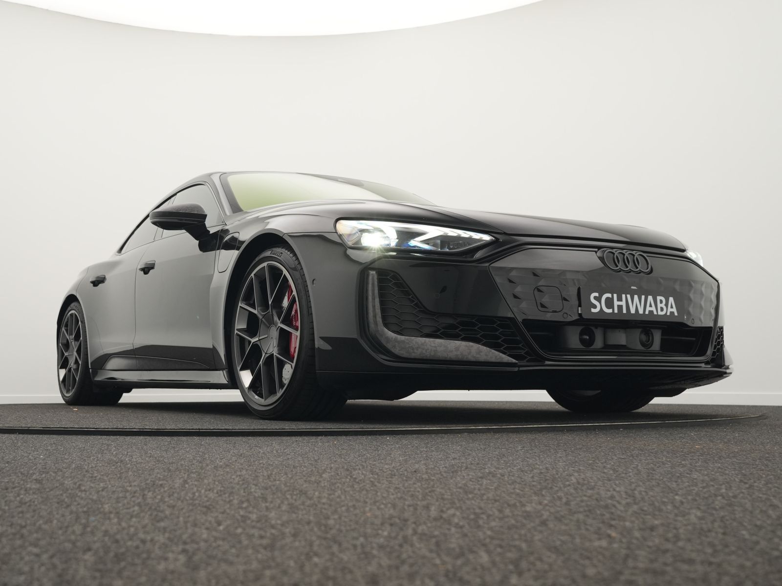 Audi RS e-tron GT - Bild 24