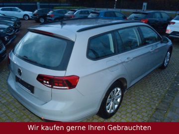 Volkswagen Passat Variant - 5