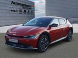 Kia EV6 77,4 kWh AWD Inspiration WP Comfort - Kia EV6: Limousine