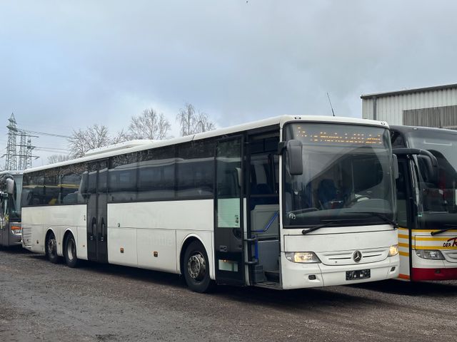 Mercedes-Benz O550 Integro L (66 Sitze*Klima*Euro5)