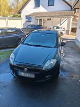 Fiat Bravo Sport 1.4 T-Jet 150 PS | Schwarz | - gebrauchte Fiat Bravo aus dem Jahr 2010