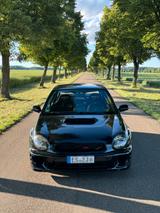 Subaru Impreza WRX STi  - Subaru Impreza: Sti
