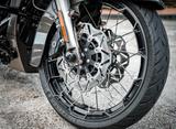 Harley-Davidson FLTRXSE CVO Road Glide - J&H - Wilbers - Top! - HARLEY-DAVIDSON CVO ROAD GLIDE