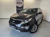 Kia Sportage Dream Team 1.7 CRDi 2WD + LED/AHK/TMP - Kia Sportage mit Diesel-Antrieb: 1.7