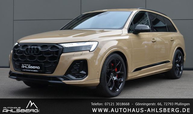 Audi Q7 NEWMOD S-LINE 7-SI./LASER/MASSA/PANO/HUD/STHZ