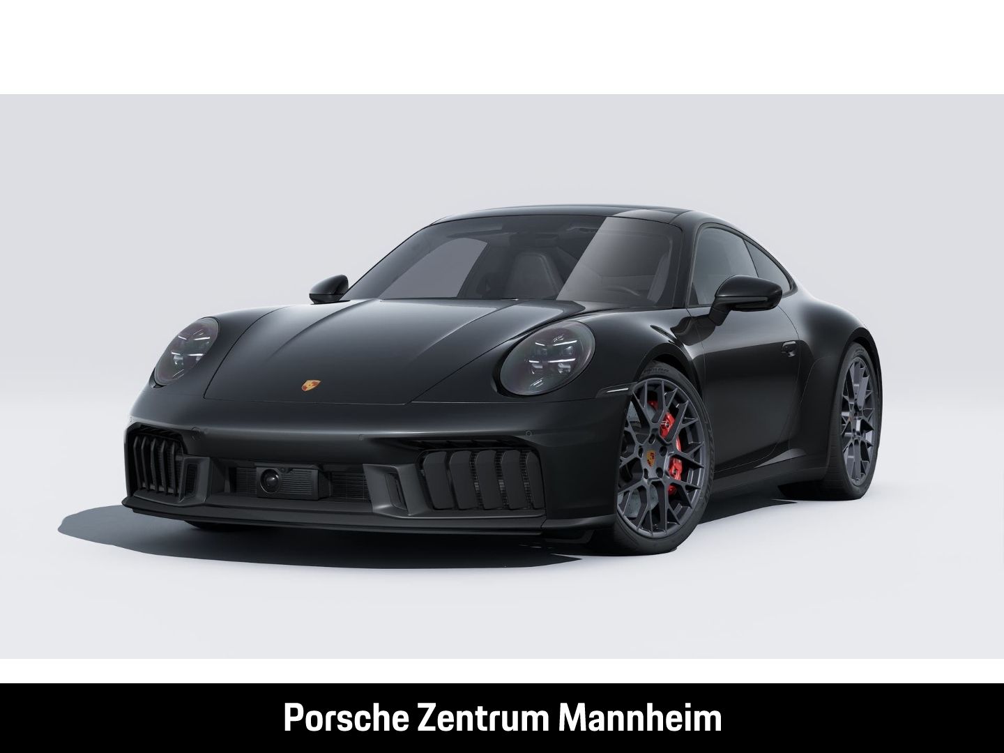 PORSCHE 992 -2 (911) Carrera 4 GTS