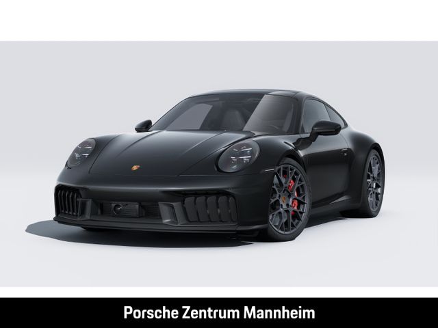 PORSCHE 992 -2 (911) Carrera 4 GTS