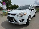 Ford Kuga Titanium Individual-Luxus-Paket 2 - gebrauchte Ford Kuga aus dem Jahr 2011