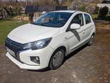 Mitsubishi Space Star 1.2 MIVEC - von privat zu verkaufen.  - Mitsubishi Space Star Gebrauchtwagen in Frankfurt