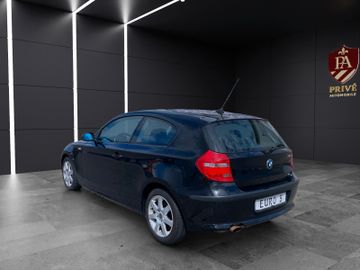 BMW 116 - 8