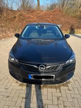 Opel Astra 1.2 Direct Inj Turbo 81kW 120 Jahre 12... - Opel Astra Gebrauchtwagen in Kiel