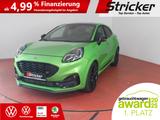 Ford Puma ST X 1.5EcoBoost "Dragon" 237,-ohne Anzahlu - Ford Puma: 2.2