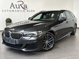 BMW 540i Touring xDrive M-Sport NAV+LED+HEAD-UP+KAM - BMW 540 mit Benzin-Antrieb