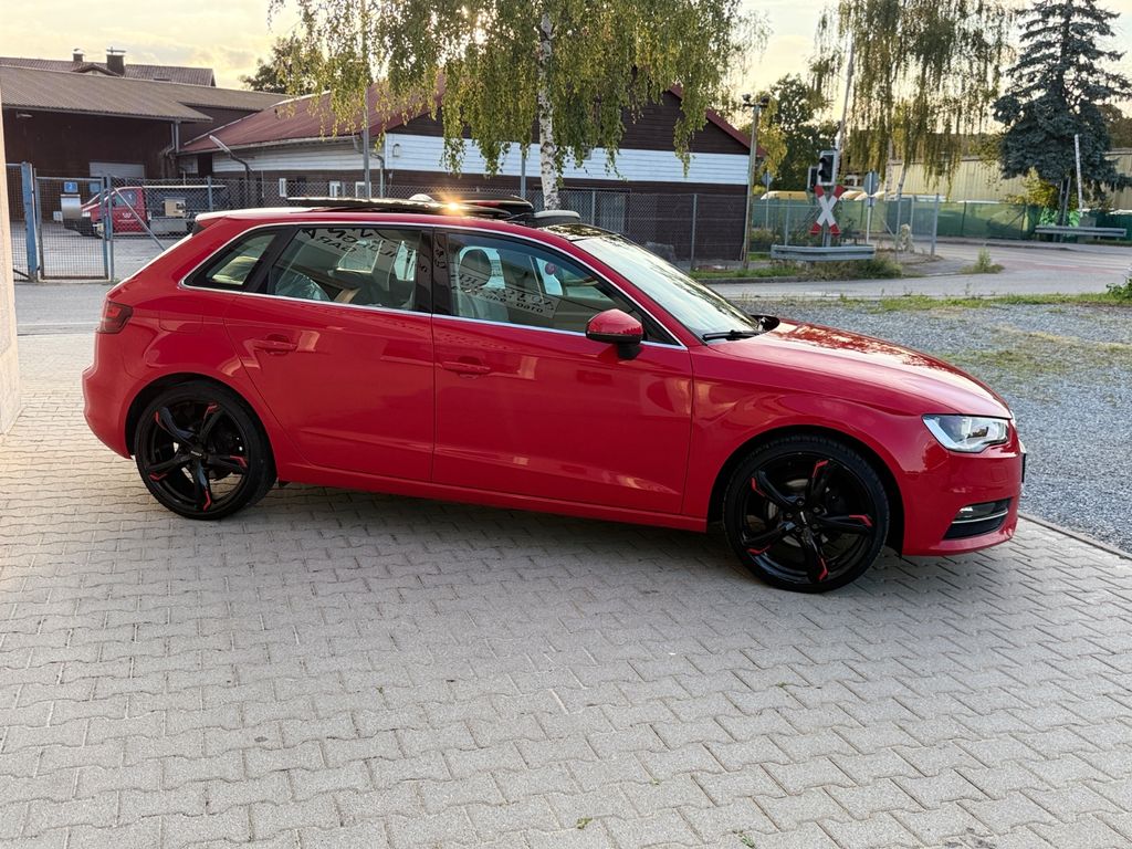 AUDI A3 – Bild 4 von 20