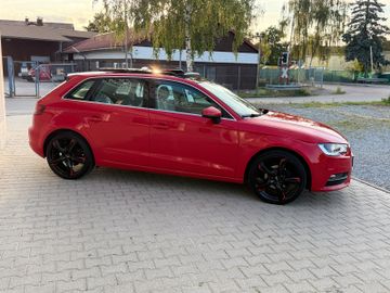 Audi A3 - 4